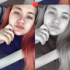 Meet your Posher, Rae-anne